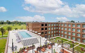 TRIBE Milano Malpensa