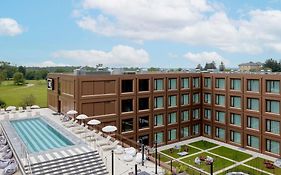 TRIBE Milano Malpensa