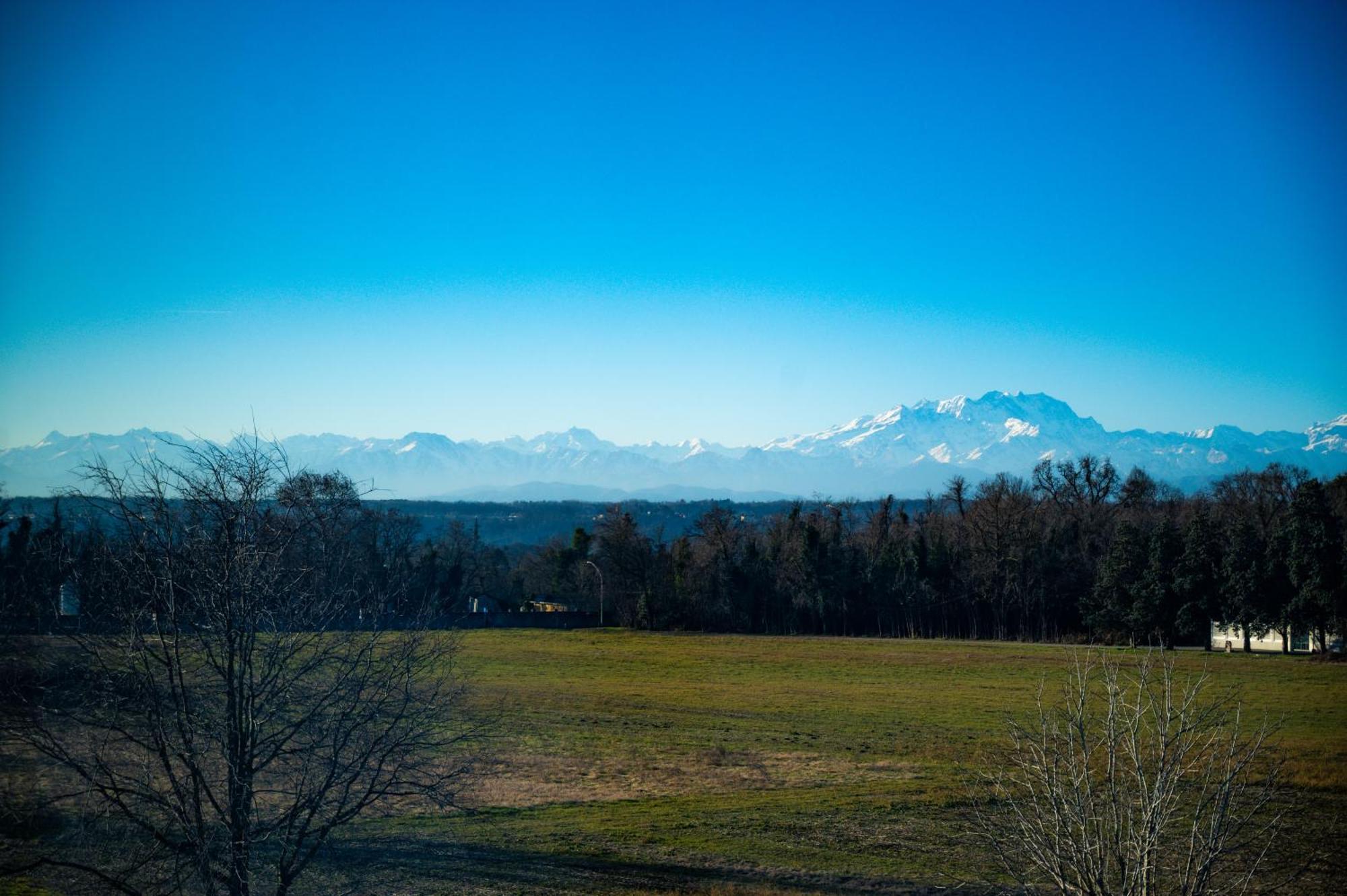 Hotel Tribe Milano Malpensa Vizzola Ticino Esterno foto