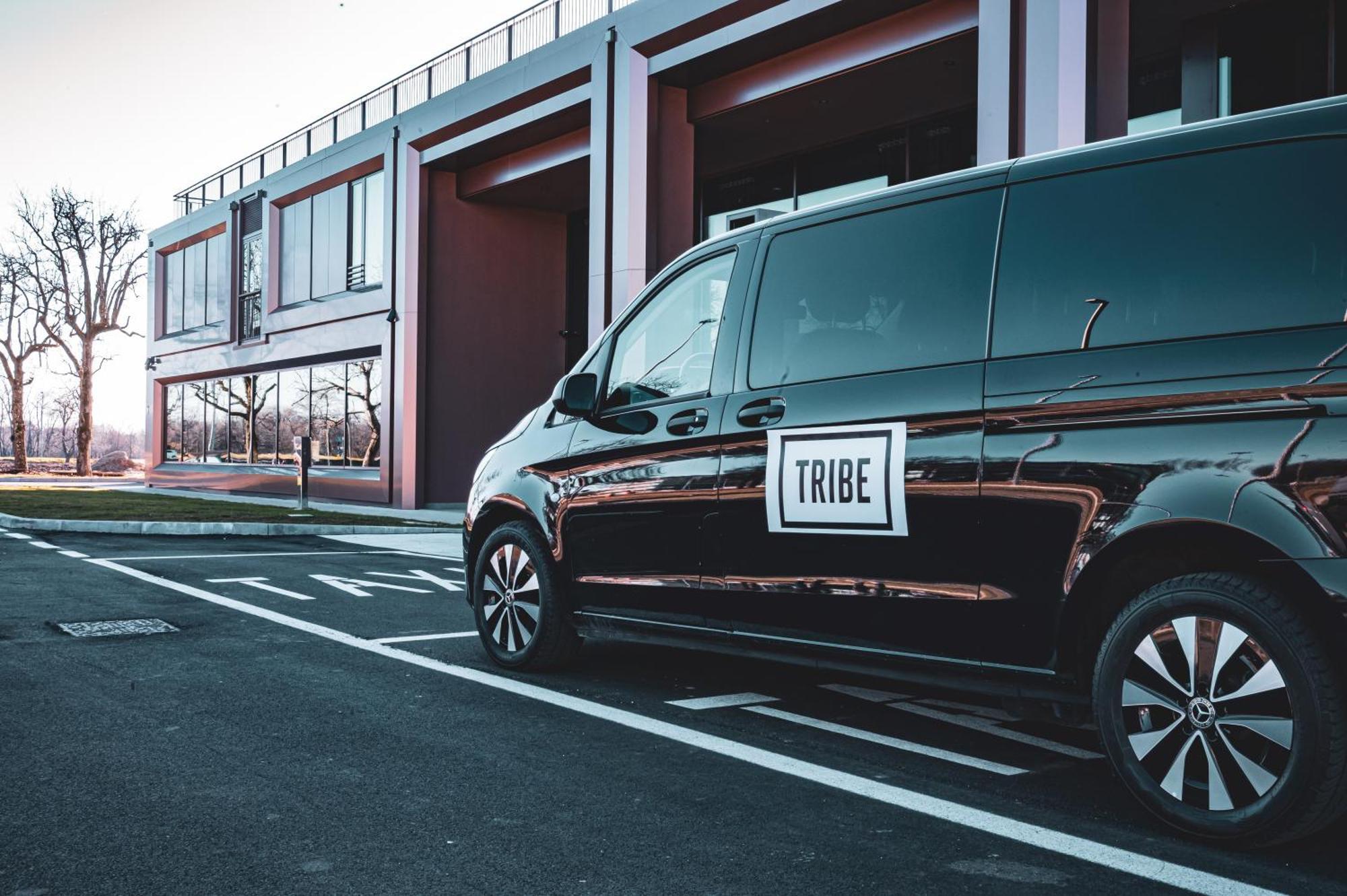 Hotel Tribe Milano Malpensa Vizzola Ticino Esterno foto