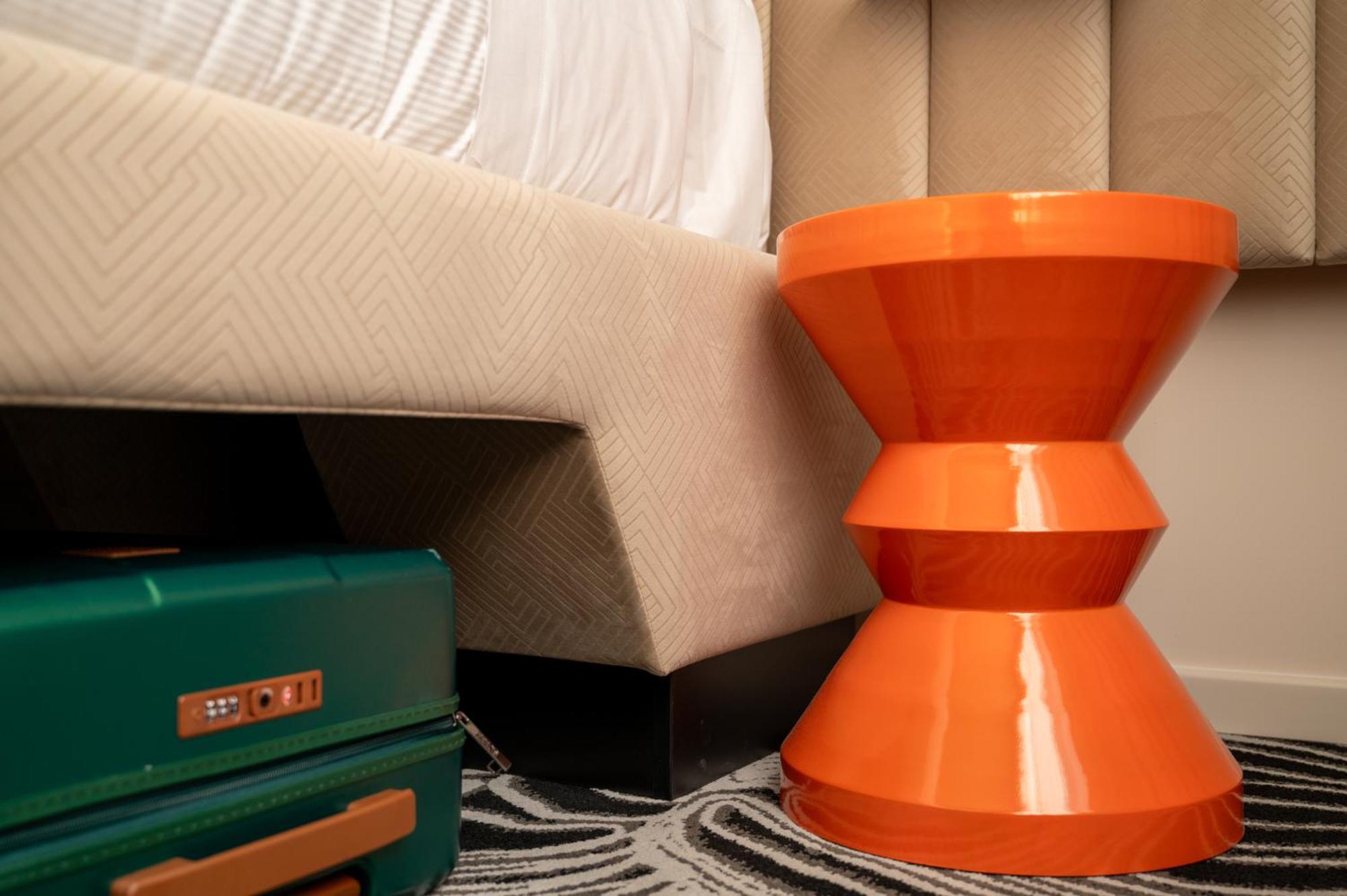 Hotel Tribe Milano Malpensa Vizzola Ticino Esterno foto