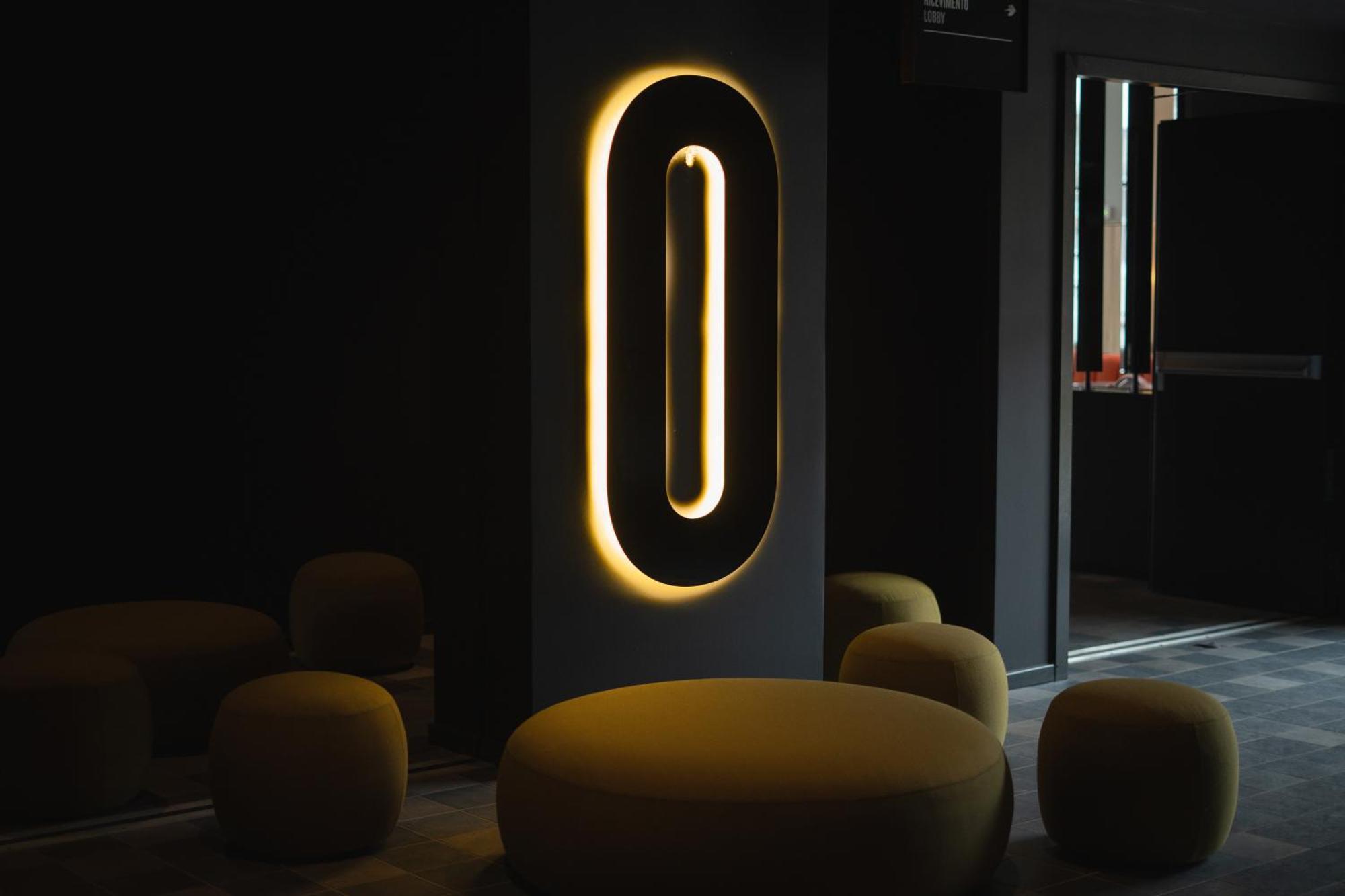 Hotel Tribe Milano Malpensa Vizzola Ticino Esterno foto