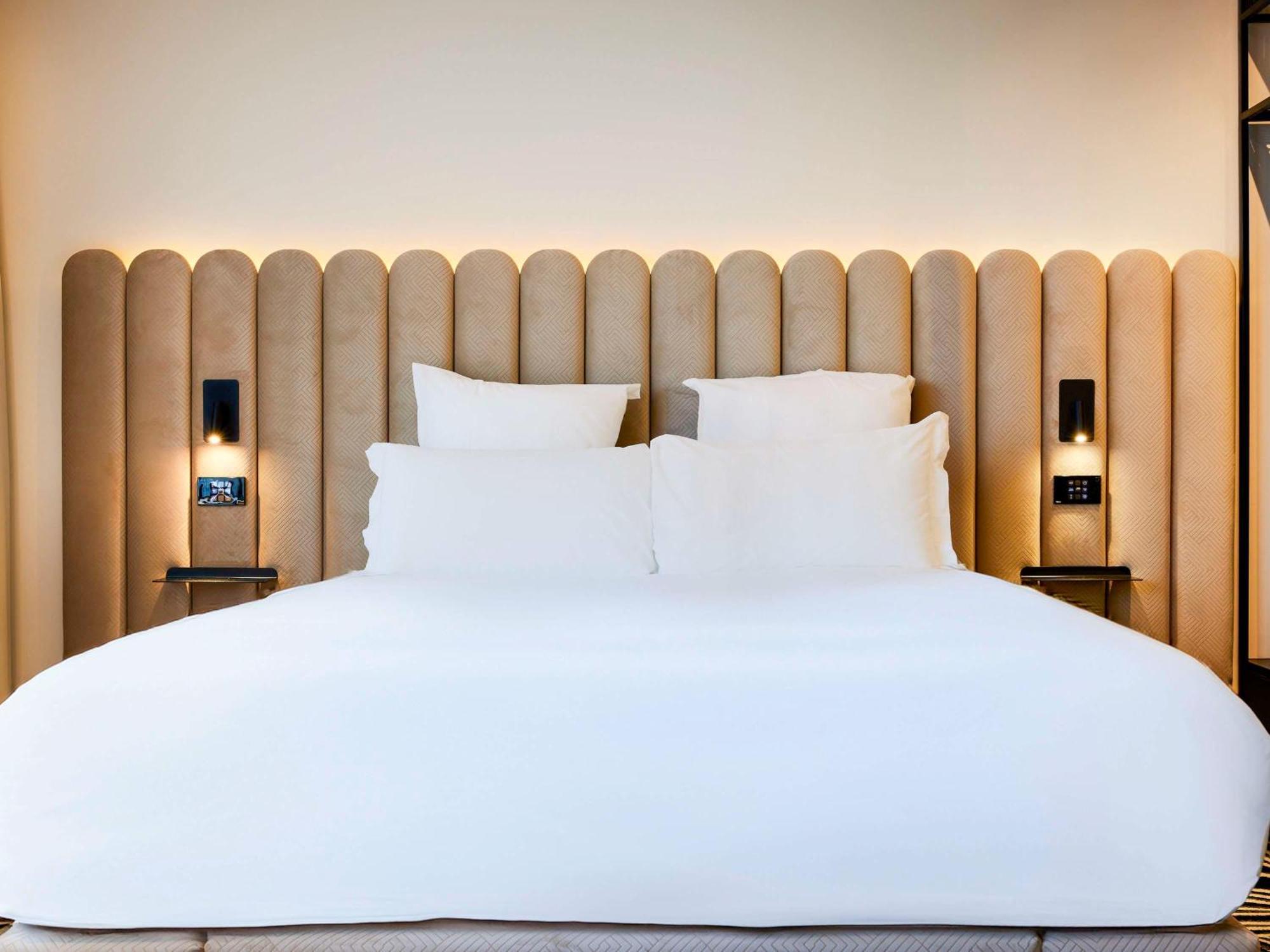 Hotel Tribe Milano Malpensa Vizzola Ticino Esterno foto