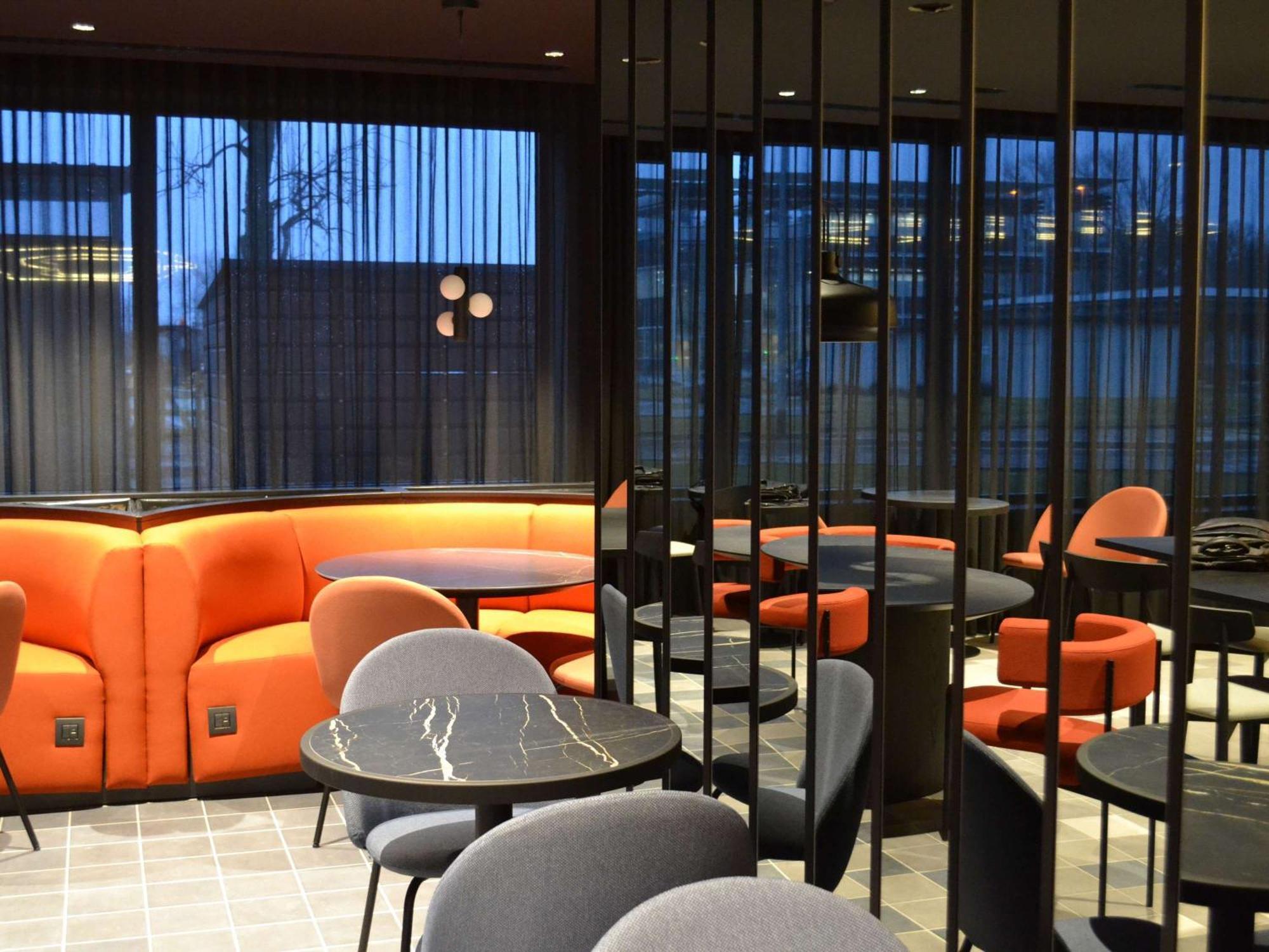 Hotel Tribe Milano Malpensa Vizzola Ticino Esterno foto